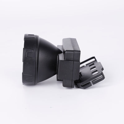 Linterna Frontal LED Recargable Impermeable de Alto Rendimiento - Image 2
