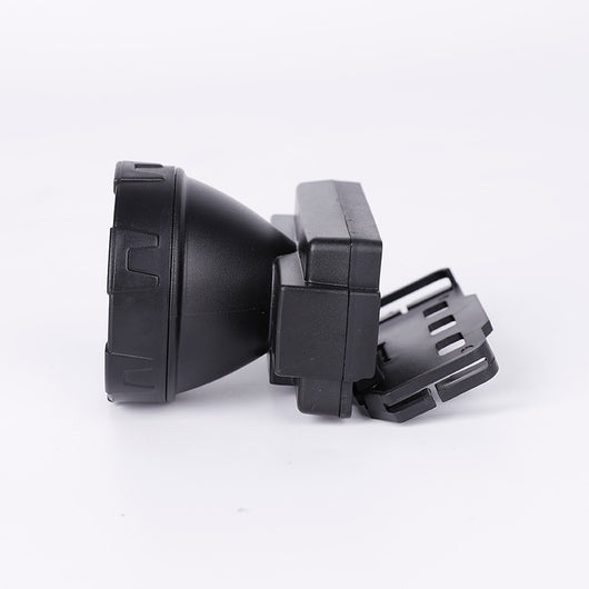 Linterna Frontal LED Recargable Impermeable de Alto Rendimiento - Image 2