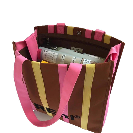 Bolsa Tote Casual de Gran Capacidad - Bolso Mensajero Versátil para Diario - Image 5