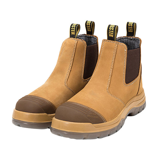 Zapatos de Seguridad con Puntera de Acero, Antiestáticos y Antipunzada - Image 6