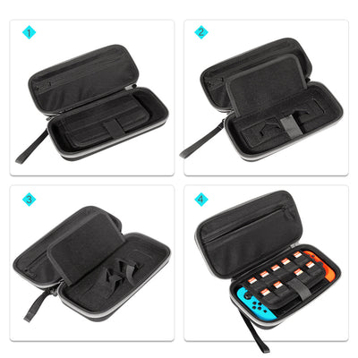 Bolsa de Almacenamiento de Gran Capacidad con Soporte Protector - Image 10