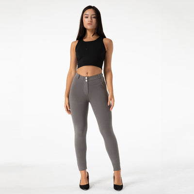 Pantalones Deportivos Levantacaderas para Yoga y Running - Image 22