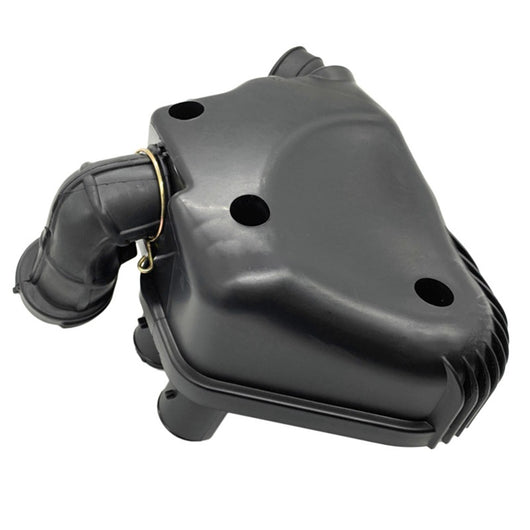 Filtro de Aire para Motocicleta Deportiva Negro Premium - Image 4