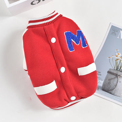 Chaqueta de Algodón de Manga Corta Ligera - Image 9