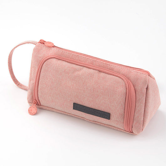 Estuche Minimalista de Gran Capacidad para Artículos de Papelería - Image 12