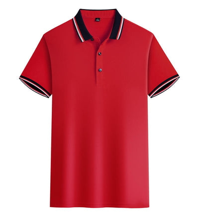 Polo Casual de Algodón Premium - Image 19