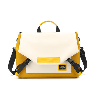Bolsa Mensajero para Laptop Gaming de Gran Capacidad con Correa Ajustable - Image 21