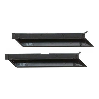 Tapa Inferior y Deflector de Disco Duro para PS4 Pro - Image 10