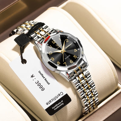 Reloj Inteligente Impermeable para Mujer con Doble Calendario - Image 6