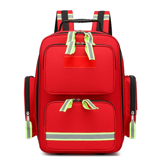 Mochila de Emergencia Médica para la Familia - Image 2