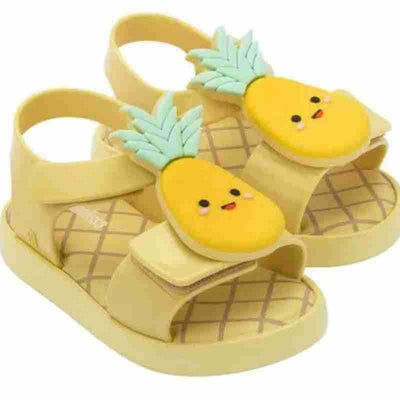 Sandalias de Playa Infantiles Ligeras con Diseño de Frutas - Image 7