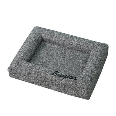 Cama para Gatos con Forro Removible y Lavable - Todo el Año - Image 4