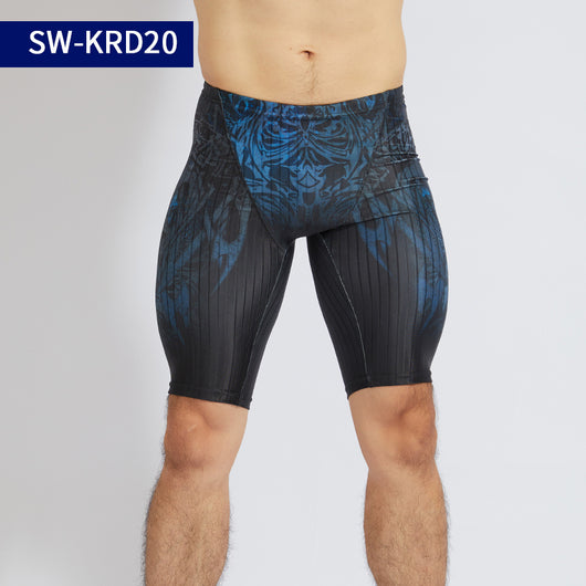 Bóxer de Baño Deportivo Five Point para Hombre - Image 5