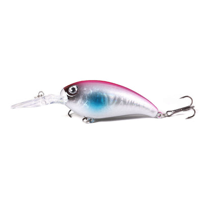 Imitación de Carnada de Perca de Largo Alcance para Pesca - Image 9