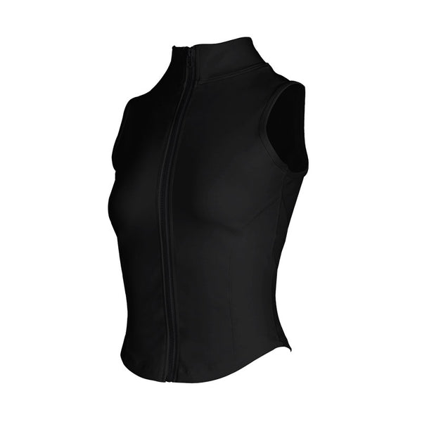 Chaleco Deportivo Sin Mangas Transpirable para Running y Fitness - Image 3