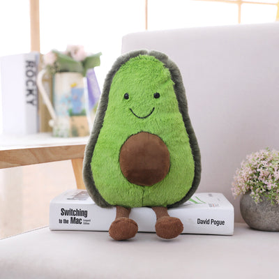 Peluche de Fresa Interactivo con Diseño Realista - Image 8