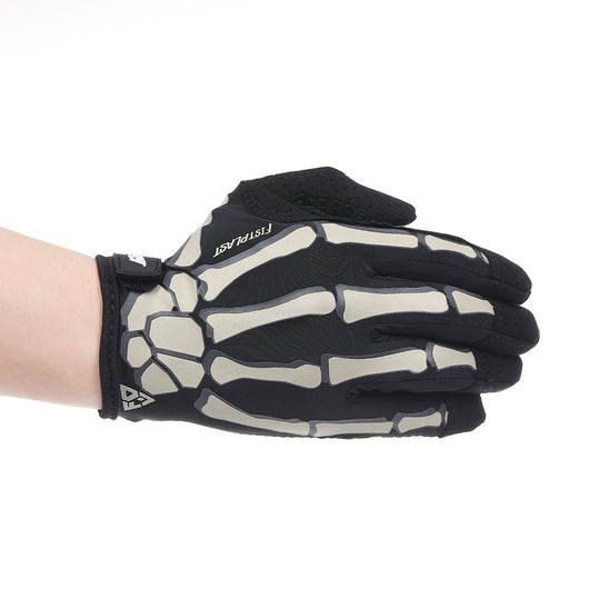 Guantes Táctiles Luminosos para Ciclismo - Antideslizantes y Resistentes - Image 17