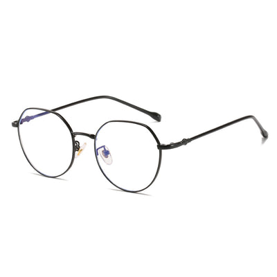 Gafas Retro de Metal - Image 6