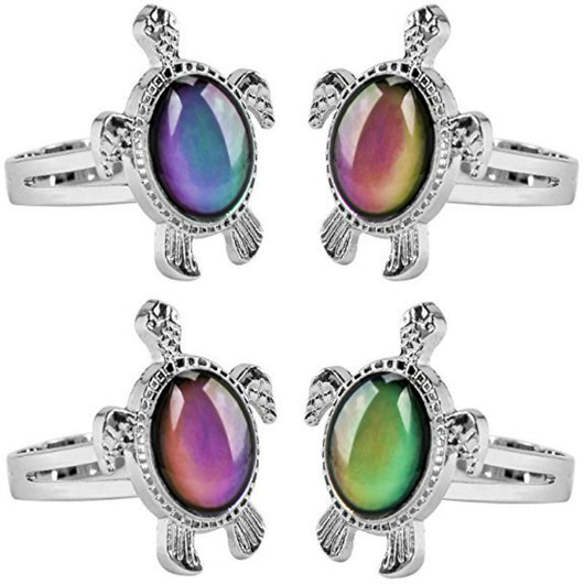 Anillo Termocromático Cambia de Color - Image 5