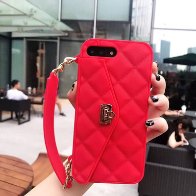 Funda Messenger para iPhone - Carcasa Compatible con Apple - Image 16