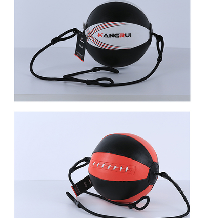 Balón de Reacción para Boxeo - Entrenamiento de Velocidad y Reflejos - Image 5