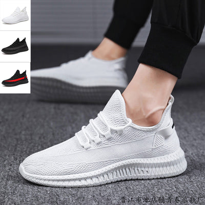 Zapatillas Deportivas Transpirables para Correr - Comodidad Estudiante - Image 3