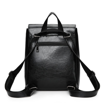 Mochila de Cuero para Mujer - Diseño Elegante y Funcional - Image 6