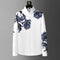 Playera Estampada Process Printing Hot Diamond