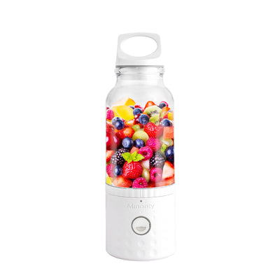 Vaso Mezclador Automático para Batidos y Jugos - Image 10