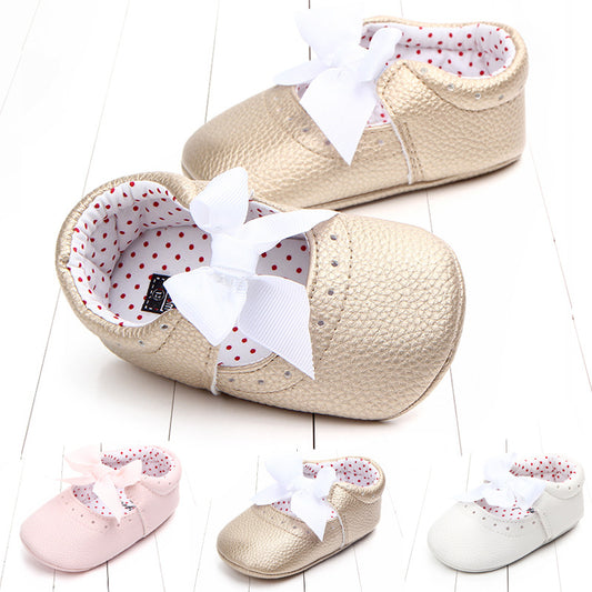 Zapatos Princesa para Bebé - Primavera y Otoño