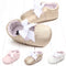 Zapatos Princesa para Bebé - Primavera y Otoño