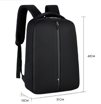 Mochila Ejecutiva para Laptop - Bolso de Negocios Profesional - Image 7