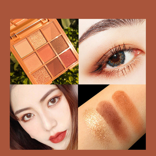 Paleta de Sombras Red Velvet Honey - Image 7