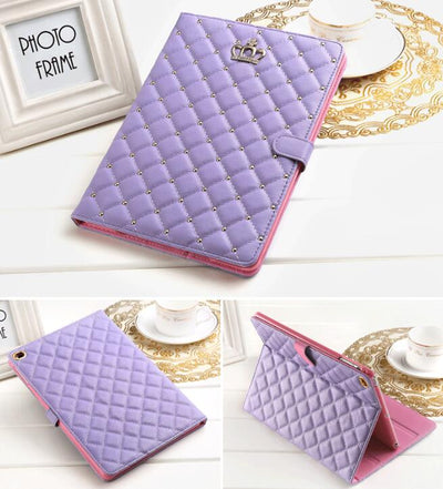 Funda Protectora Compatible con Apple iPad y Tablets - Image 4