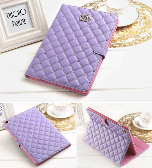 Funda Protectora Compatible con Apple iPad y Tablets - Image 4