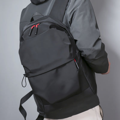 Mochila de Nylon Resistente
