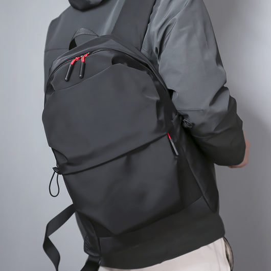 Mochila de Nylon Resistente