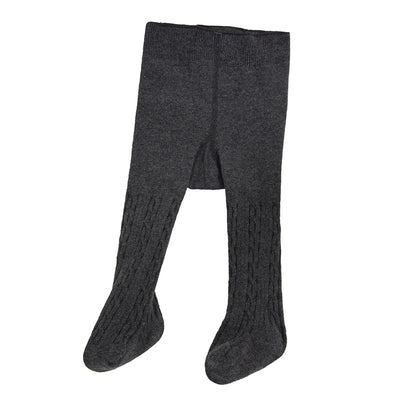 Leggings Lisos de Largo Completo para Bebé - Image 8