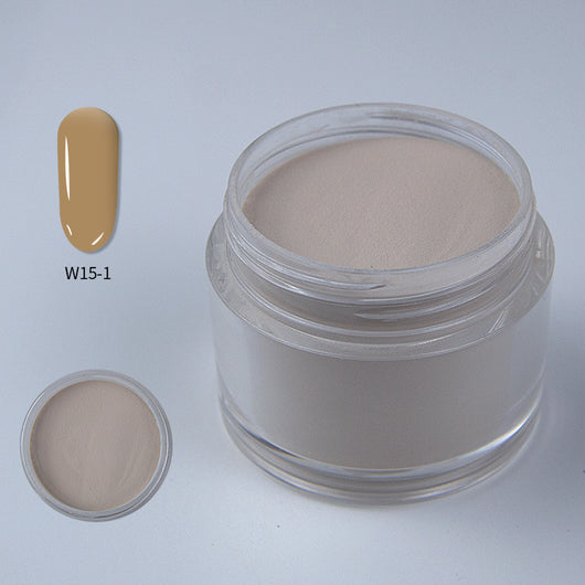 Polvo de Cristal para Extensiones de Uñas - Image 39