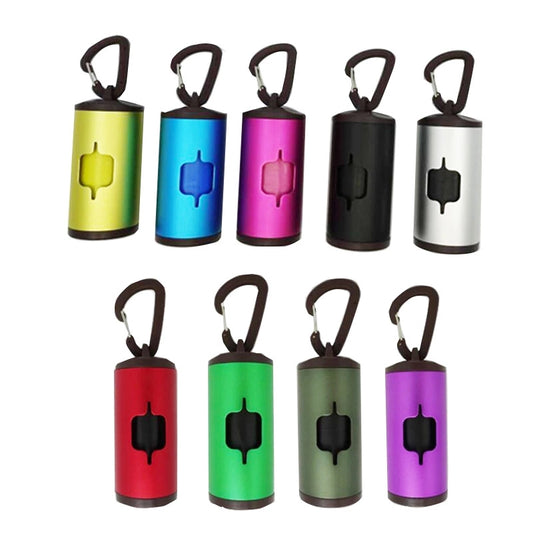 Organizador de Viaje en Aluminio Premium