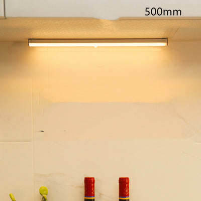 Lámpara Nocturna Inteligente con Sensor de Movimiento - Carga Inalámbrica - Image 11