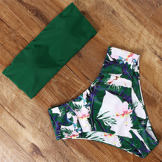 Bikini Sexy Dos Piezas para Mujer - Image 16