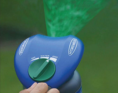 Sistema de Riego Hidro Espuma Profesional para Semillas - Image 13
