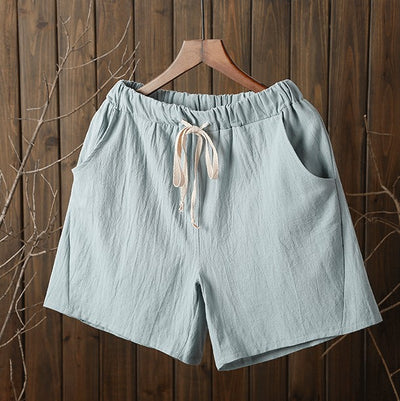 Pantalones Reductores Talla Grande Slim - Image 3