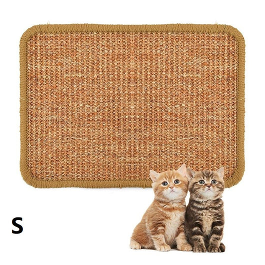Protector de sofá para gatos - Rascador adhesivo anti-arañazos - Image 7