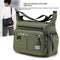 Bolsa Crossbody de Negocios para Viajes - Bandolera Ejecutiva