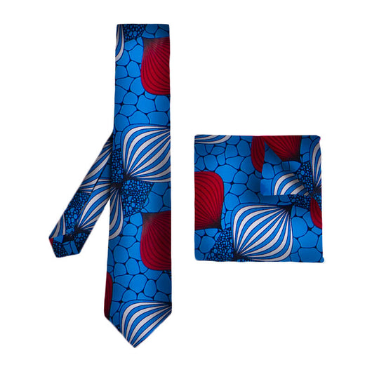 Corbata de dos piezas para hombre - Image 26