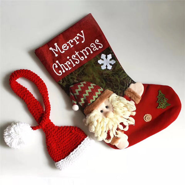 Saco de Dormir Infantil Tema Navidad Studio Cartoon