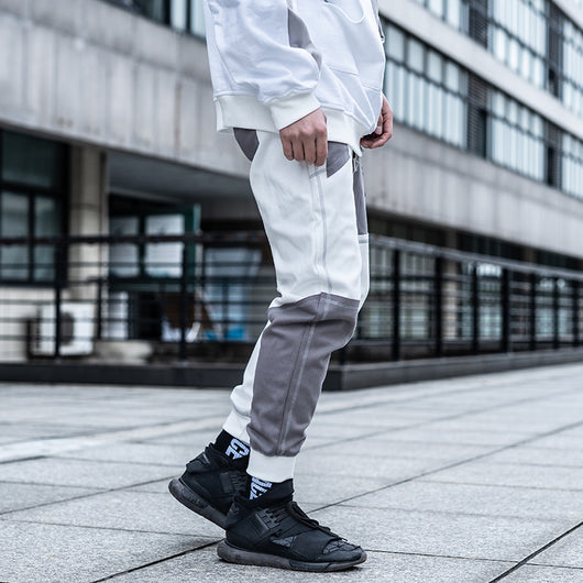 Pantalones Deportivos con Costuras Reforzadas para Hombre - Image 5