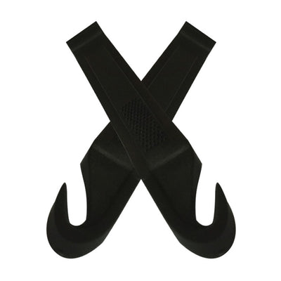 Palanca Desmontable de Nylon para Llantas de Bicicleta - Image 4